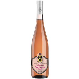 Cabernet Sauvignon rosé Amethyst Collection 0,75l Vinařství pánů z Lipé